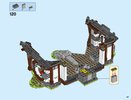 Notice / Instructions de Montage - LEGO - NINJAGO - 70627 - La forge du dragon: Page 147