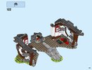 Notice / Instructions de Montage - LEGO - NINJAGO - 70627 - La forge du dragon: Page 149