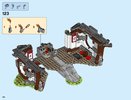 Notice / Instructions de Montage - LEGO - NINJAGO - 70627 - La forge du dragon: Page 150