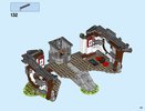 Notice / Instructions de Montage - LEGO - NINJAGO - 70627 - La forge du dragon: Page 159