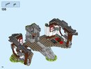 Notice / Instructions de Montage - LEGO - NINJAGO - 70627 - La forge du dragon: Page 162