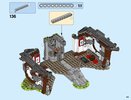 Notice / Instructions de Montage - LEGO - NINJAGO - 70627 - La forge du dragon: Page 163