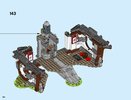 Notice / Instructions de Montage - LEGO - NINJAGO - 70627 - La forge du dragon: Page 166