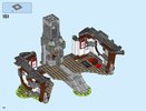 Notice / Instructions de Montage - LEGO - NINJAGO - 70627 - La forge du dragon: Page 174