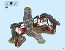 Notice / Instructions de Montage - LEGO - NINJAGO - 70627 - La forge du dragon: Page 179