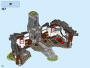 Notice / Instructions de Montage - LEGO - NINJAGO - 70627 - La forge du dragon: Page 180