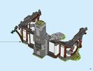 Notice / Instructions de Montage - LEGO - NINJAGO - 70627 - La forge du dragon: Page 191