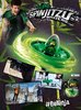 Notice / Instructions de Montage - LEGO - THE LEGO NINJAGO MOVIE - 70629 - L'attaque des Piranhas: Page 77