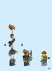 Notice / Instructions de Montage - LEGO - THE LEGO NINJAGO MOVIE - 70629 - L'attaque des Piranhas: Page 23