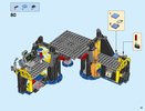 Notice / Instructions de Montage - LEGO - THE LEGO NINJAGO MOVIE - 70631 - Le repaire volcanique de Garmadon: Page 49