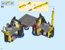 Notice / Instructions de Montage - LEGO - THE LEGO NINJAGO MOVIE - 70631 - Le repaire volcanique de Garmadon: Page 52