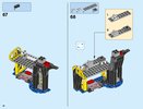 Notice / Instructions de Montage - LEGO - THE LEGO NINJAGO MOVIE - 70631 - Le repaire volcanique de Garmadon: Page 38