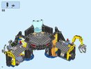 Notice / Instructions de Montage - LEGO - THE LEGO NINJAGO MOVIE - 70631 - Le repaire volcanique de Garmadon: Page 70