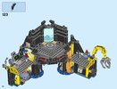 Notice / Instructions de Montage - LEGO - THE LEGO NINJAGO MOVIE - 70631 - Le repaire volcanique de Garmadon: Page 82