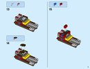 Notice / Instructions de Montage - LEGO - THE LEGO NINJAGO MOVIE - 70632 - Le Robot Sismique: Page 9