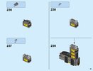 Notice / Instructions de Montage - LEGO - THE LEGO NINJAGO MOVIE - 70632 - Le Robot Sismique: Page 99