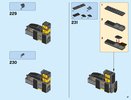 Notice / Instructions de Montage - LEGO - THE LEGO NINJAGO MOVIE - 70632 - Le Robot Sismique: Page 97