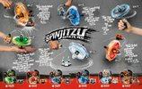 Notice / Instructions de Montage - LEGO - 70633 - Kai - Spinjitzu Master: Page 25