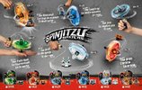 Notice / Instructions de Montage - LEGO - 70633 - Kai - Spinjitzu Master: Page 25