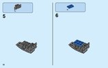 Notice / Instructions de Montage - LEGO - 70635 - Jay - Spinjitzu Master: Page 12