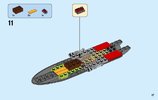 Notice / Instructions de Montage - LEGO - 70638 - Katana V11: Page 17