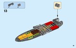 Notice / Instructions de Montage - LEGO - 70638 - Katana V11: Page 19