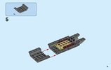 Notice / Instructions de Montage - LEGO - 70638 - Katana V11: Page 11