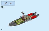 Notice / Instructions de Montage - LEGO - 70638 - Katana V11: Page 16