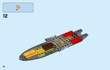 Notice / Instructions de Montage - LEGO - 70638 - Katana V11: Page 18