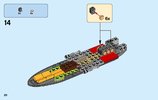 Notice / Instructions de Montage - LEGO - 70638 - Katana V11: Page 20