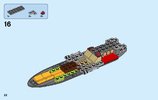 Notice / Instructions de Montage - LEGO - 70638 - Katana V11: Page 22