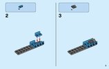 Notice / Instructions de Montage - LEGO - 70639 - Street Race of Snake Jaguar: Page 3