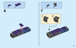 Notice / Instructions de Montage - LEGO - 70639 - Street Race of Snake Jaguar: Page 5