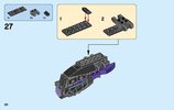 Notice / Instructions de Montage - LEGO - 70639 - Street Race of Snake Jaguar: Page 20