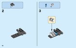 Notice / Instructions de Montage - LEGO - 70639 - Street Race of Snake Jaguar: Page 10