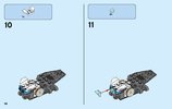 Notice / Instructions de Montage - LEGO - 70639 - Street Race of Snake Jaguar: Page 14