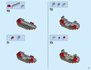 Notice / Instructions de Montage - LEGO - 70640 - S.O.G. Headquarters: Page 47