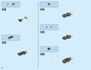 Notice / Instructions de Montage - LEGO - 70640 - S.O.G. Headquarters: Page 76