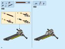 Notice / Instructions de Montage - LEGO - 70640 - S.O.G. Headquarters: Page 82