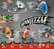 Notice / Instructions de Montage - LEGO - 70641 - Ninja Nightcrawler: Page 69