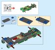 Notice / Instructions de Montage - LEGO - 70641 - Ninja Nightcrawler: Page 28