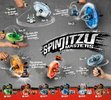 Notice / Instructions de Montage - LEGO - 70641 - Ninja Nightcrawler: Page 69