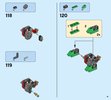 Notice / Instructions de Montage - LEGO - 70641 - Ninja Nightcrawler: Page 11