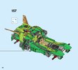 Notice / Instructions de Montage - LEGO - 70641 - Ninja Nightcrawler: Page 32