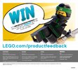 Notice / Instructions de Montage - LEGO - 70641 - Ninja Nightcrawler: Page 52