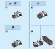 Notice / Instructions de Montage - LEGO - 70642 - Killow vs. Samurai X: Page 17