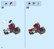 Notice / Instructions de Montage - LEGO - 70642 - Killow vs. Samurai X: Page 20