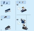 Notice / Instructions de Montage - LEGO - 70642 - Killow vs. Samurai X: Page 32