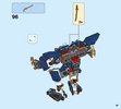 Notice / Instructions de Montage - LEGO - 70642 - Killow vs. Samurai X: Page 49