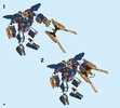 Notice / Instructions de Montage - LEGO - 70642 - Killow vs. Samurai X: Page 56